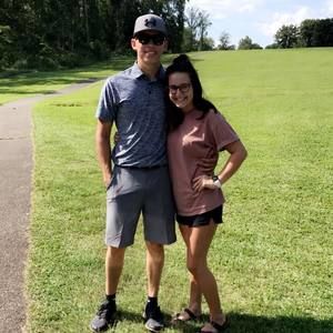 Meet your Posher, Megan